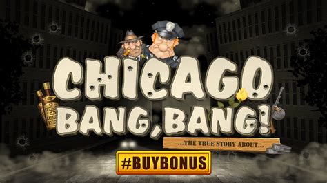 Chicago Bang Bang Novibet